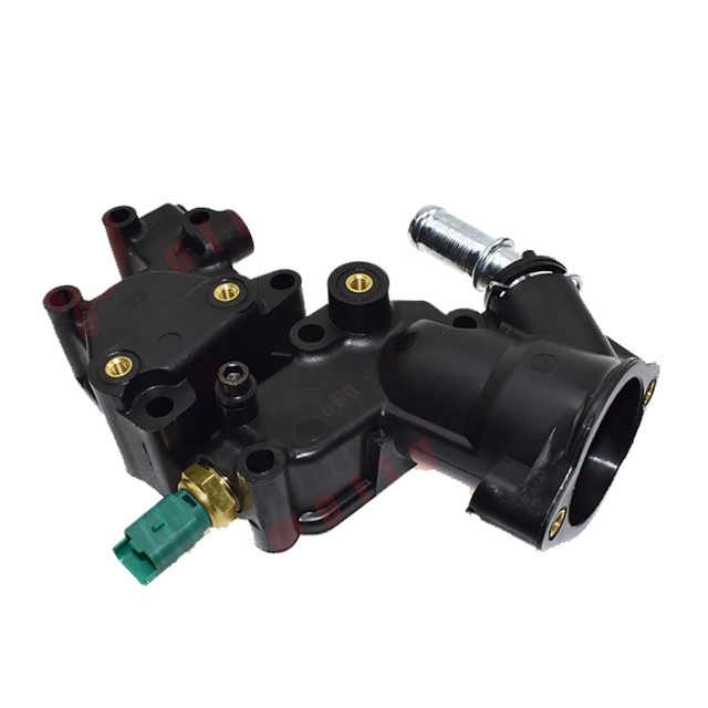 TERMOSTAT KOMPLE/MUSURLU PARTNER - BERLINGO - SAXO - XSARA - P106 - P306 - P206 - P206 - P207 - BIPPER - C2 - C3 - NEMO