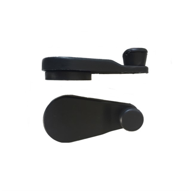 CAM ACMA KOLU M.131 - DKS SIYAH PLASTIK