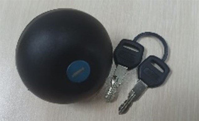 BENZIN DEPO KAPAGI CLIO II - LGN - MGN - SAFR. - MASTER