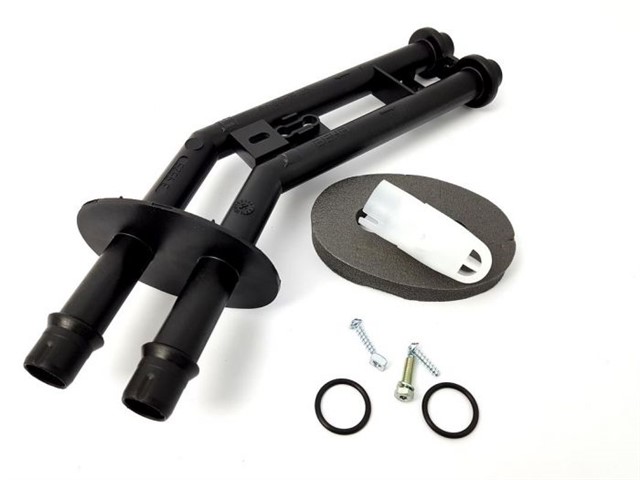 KALORIFER BORUSU PEUGEOT 307