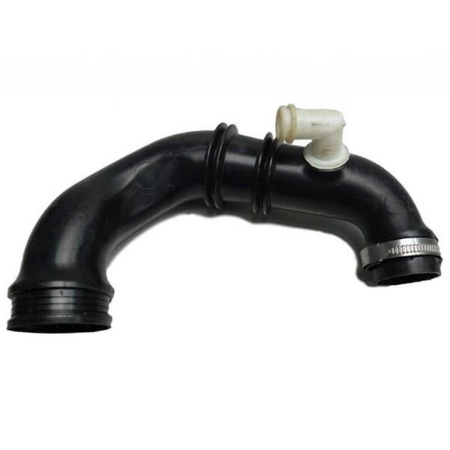 HAVA GIRIS TURBO BORUSU NEW KNG - CLIO III - TWNG - MGN II - THALIA - LOGAN - SANDERO 1.5 DCI K9K