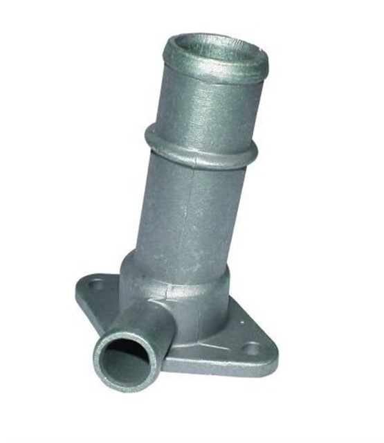 SU TAKSIMATI DEVE BOYNU ALUMINYUM 405 - 205 - 309 - ZX - BX - AX TU3MC 1.4 8V - 106 GTI - SAXO VTS TU5J4 1.6