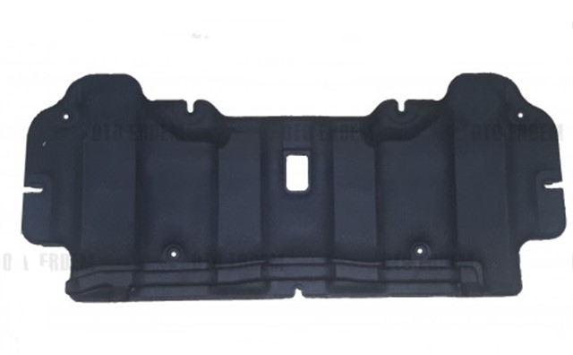 ON KAPUT IZOLASYON KECESI FLUENCE 09