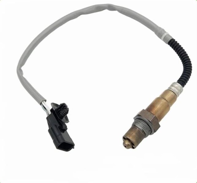 OKSIJEN SENSORU CLIO III 05 KNG 08 LGN III 08 MGN II 07 MODUS 05 SCENIC II 07 1.6 16V