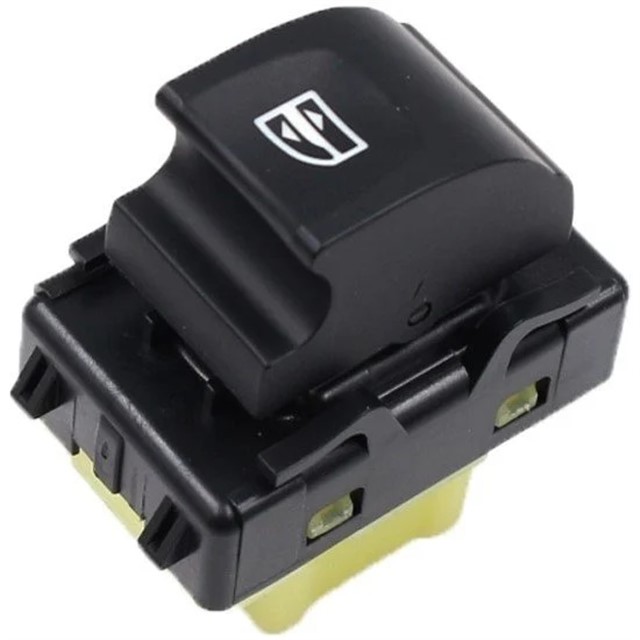 CAM ACMA ANAHTARI TEKLI ON SAG RENAULT CLIO IV - DOKKER - LODGY 6 FISLI