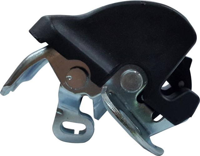 BAGAJ KILIDI UST DACIA LOGAN - KNG II - DACIA DOKKER CIFT KAPI