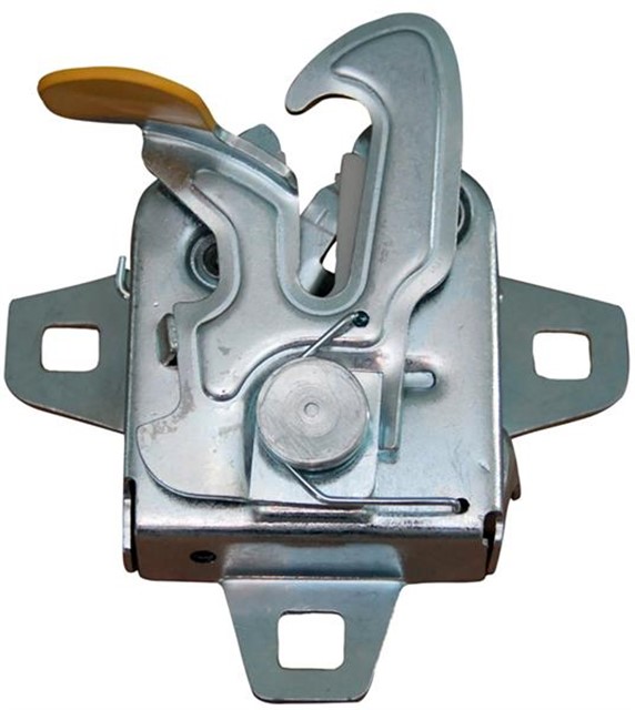 MOTOR KAPUT KILIDI DUCATO III - BOXER - JUMPER 06