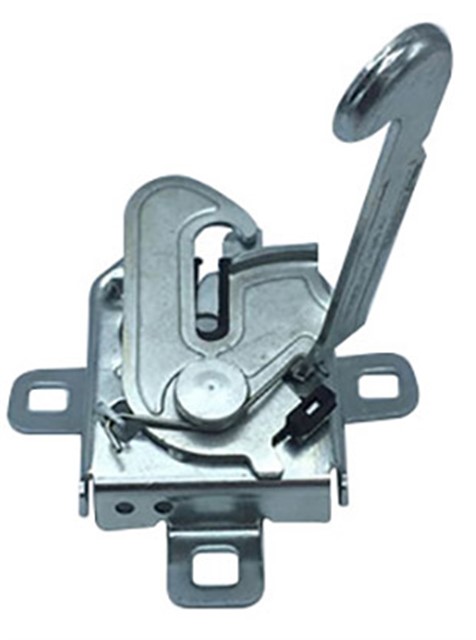 MOTOR KAPUT KILIDI GRANDE PUNTO