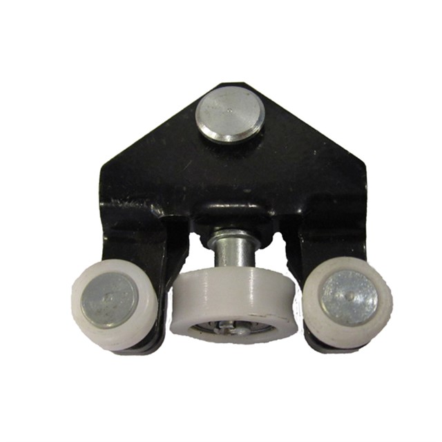 ORTA KAPI MEKANIZMASI UCU ALT SAG KANGOO II