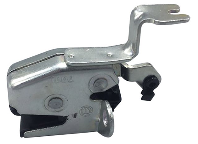 BAGAJ KAPI KILIDI SAG - SOL UST CIFT KAPI FIORINO - BIPPER - NEMO