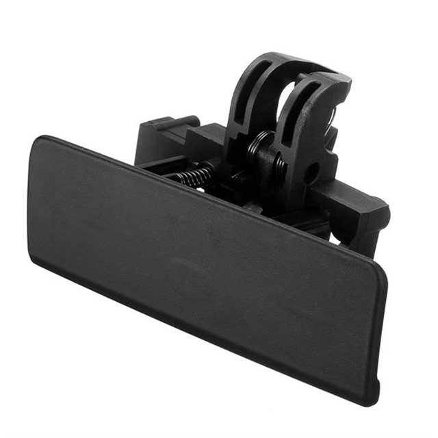 TORPIDO KAPAK KILIDI SIYAH LINEAG.PUNTO