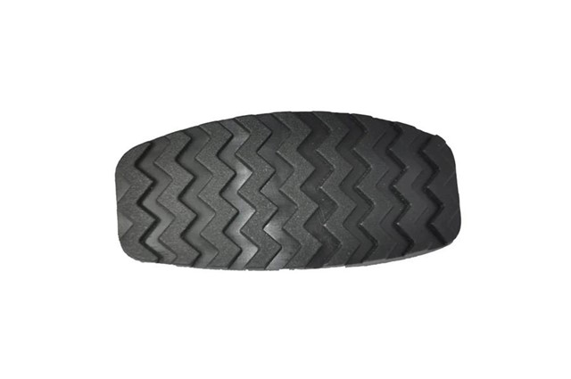 PEDAL LASTIGI GAZ DOBLO 01 - 09 - PALIO - ALBEA - TEMPRA 145