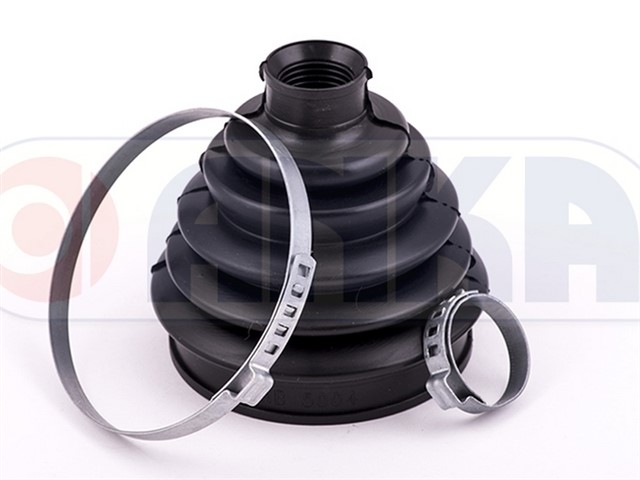 AKS KORUGU DIS PALIO SIENA 1.4 97