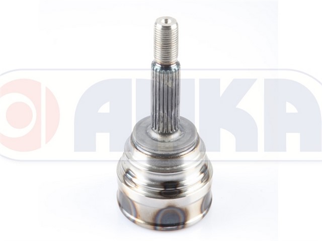 AKS KAFASI DIS POLO - CORDOBA - IBIZA - FABIA BBY - BBZ - BKY - CGPA - CGGB 1.4 16V 01 - 14