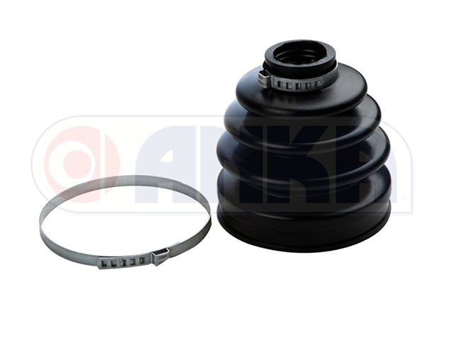 AKS KORUGU IC J - 10KARSAN 2.3 D 10