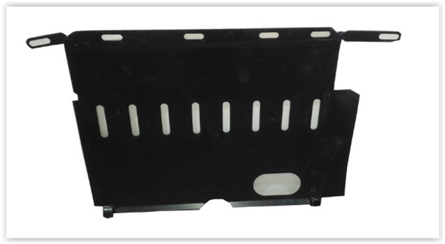 KARTER MUHAFAZASI CONNECT DEMIR - TUM MOD