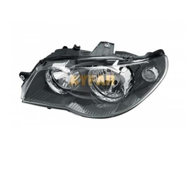 FAR SINYAL SOL ALBEA - PALIO SOLE 05 ELEKTRIKLI H7 H1 FUME