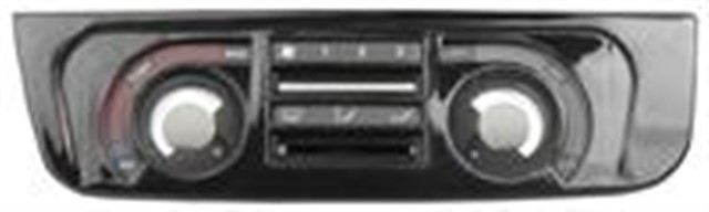 KALORIFER KUMANDA GRUBU M131 DKS - SLX 96 - 01