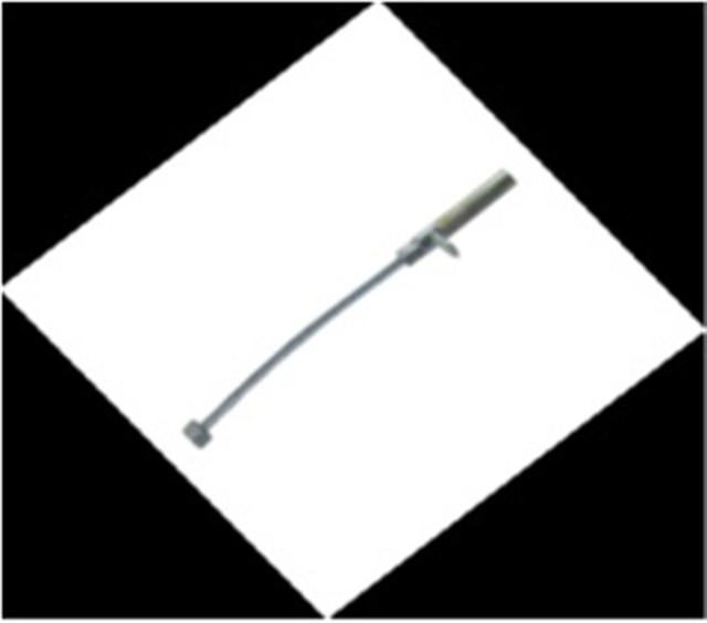 ON KISA EL FREN TELI M131 DKS