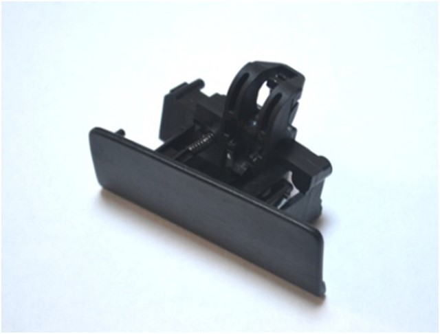 TORPIDO KAPAK KILIDI LINEA - GRANDE PUNTO