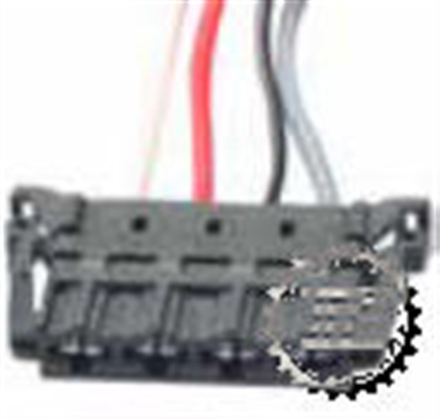 X REZISTANS SOKETI DACIA