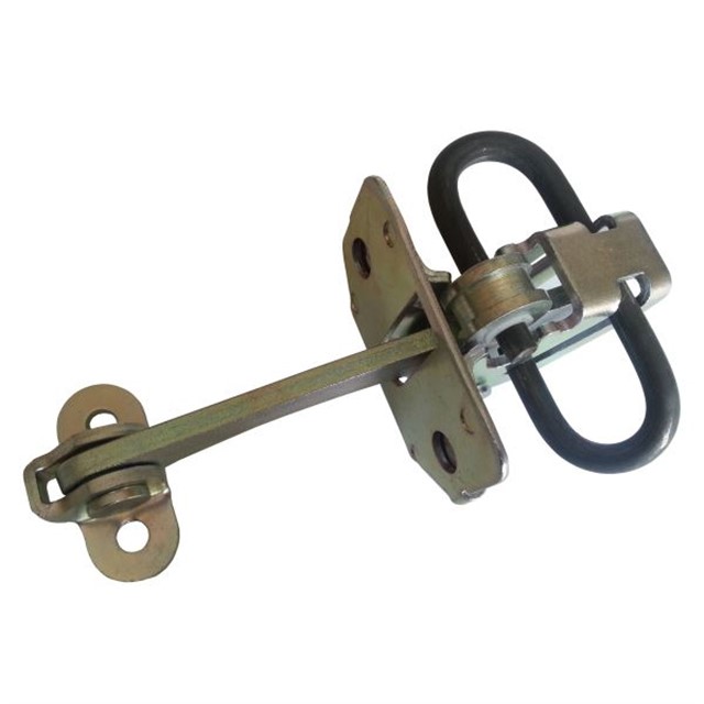 KAPI GERGISI ON DOBLO