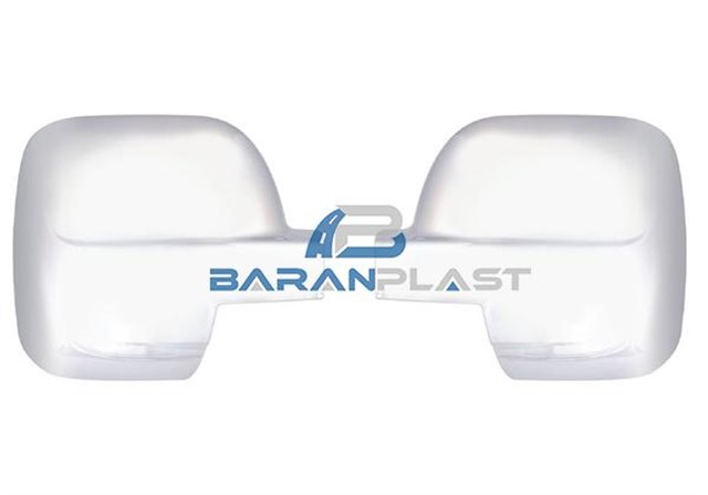 AYNA KAPAGI KROM RENAULT TRAFIC - OPEL VIVARO 15