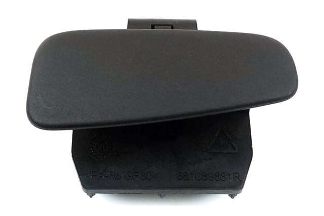 TORPIDO KAPAK KILIDI CLIO IV