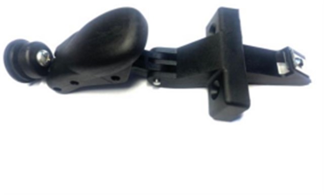 ORTA KAPI CAMI KILIT MANDALI FIORINO - PARTNER - NEMO - BIPPER - BERLINGO