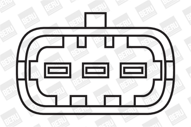 ATESLEME BOBINI MERCEDES M266 M112 M113 W169 W245 W202 W203 W210 W220