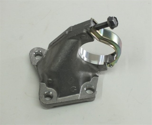 AKS YATAGI DIFRANSIYEL MIL YATAGI MASTER III