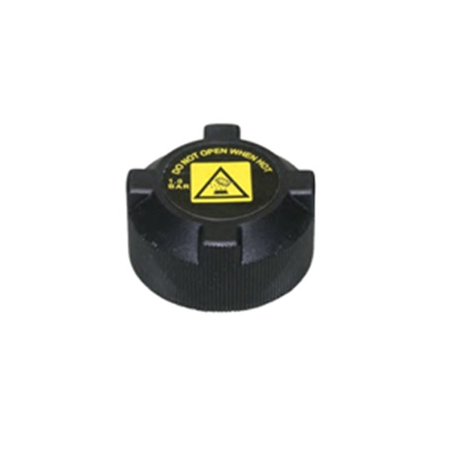 GENLESME KAVANOZ KAPAGI MAREA - TMPR - TIPO 1.0 BAR SIYAH SIBOPLU