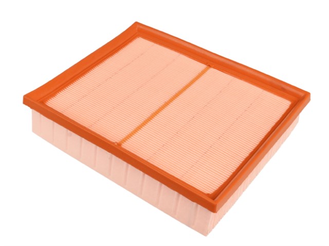 HAVA FILTRESI MERCEDES X - CLASS OM690 W470 17 . NISSAN NAVARA 2.3 DCI 15