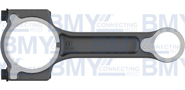 PISTON KOLU MERCEDES OM607 X156 W176 W246 C117 CITAN W415 . RENAULT K9K KANGOO CLIO MEGANE FLUENCE 1.5 DCI K9K