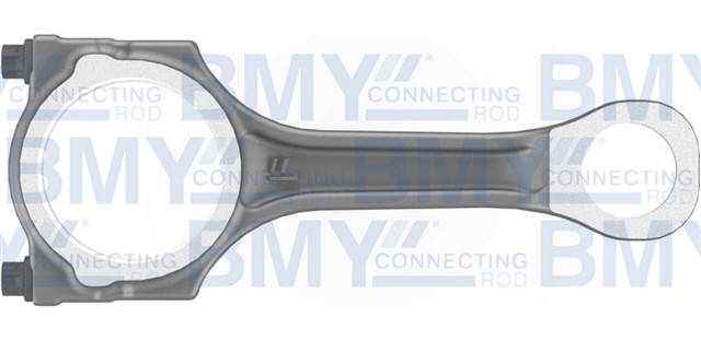 PISTON KOLU TRANSIT V347 - 348 11 14 CUSTOM 12 V362 TRANSIT V363 14 2.2TDCI 155PS BOXER III JUMPER III C81 - C96 - C110 2.2HDI 16V 11