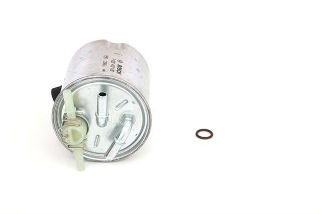 YAKIT FILTRESI NISSAN QASHQAI 2 1.5 DCI - 2.0 DCI - XTRAIL 2.0 DCI 07 RENAULT KOLEOS 2.0 DCI 08