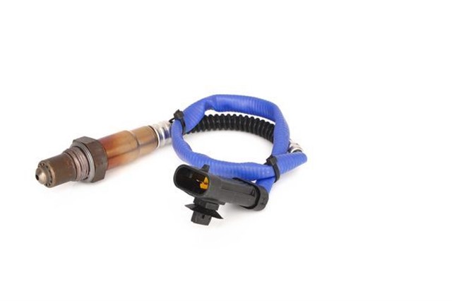 OKSIJEN SENSORU CLIO II 1.2 16V 01 1.6 HI - FLEX 04 - 10 KNG 1.6 HI - FLEX 07