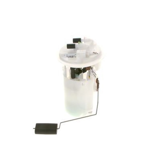 DEPO SAMANDIRASI CLIO II 1.2 - 1.4 - 1.6 16V 98