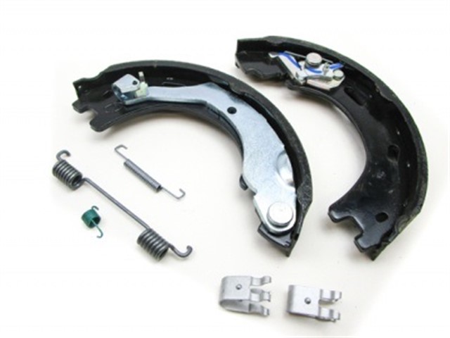 EL FREN BALATASI DISCOVERY 3 L319 DISCOVERY 4 L319 RANGE ROVER SPORT 1 L320