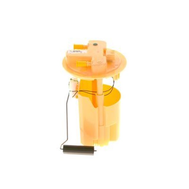 YAKIT SAMANDIRASI DACIA DUSTER 10 LOGAN 06 SANDERO 08 1.5DCI 1.6MPI