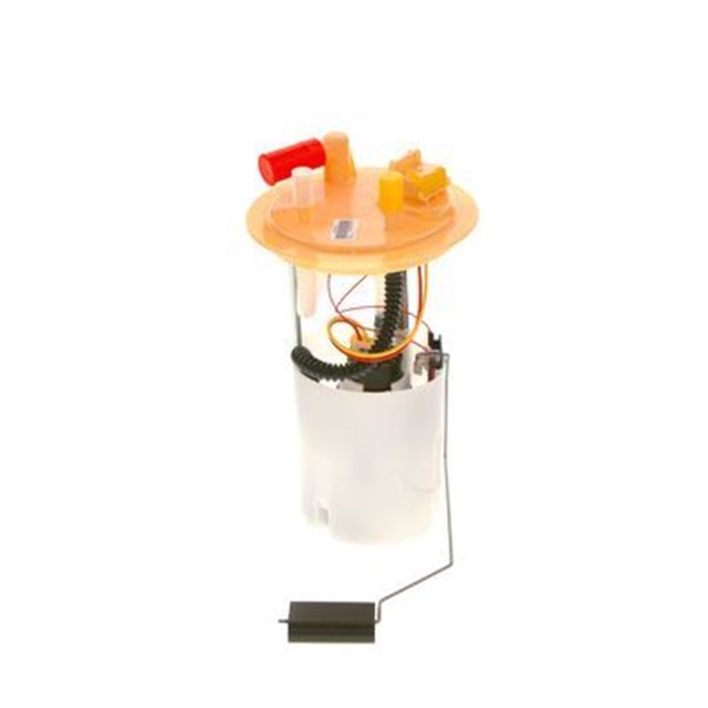 ELEKTRIKLI YAKIT SAMANDIRASI FIAT EGEA 15 1.3D MTJ 1.6D MTJ 0580203412