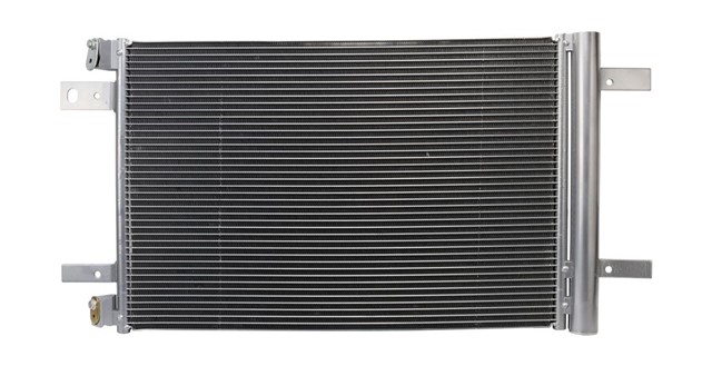 KLIMA RADYATORU KONDENSERI OPEL ASTRA L - GRANDLAND - VIVARO C - ZAFIRA LIFE PEUGEOT P3008 II - P308 II - P5008 II - P508 EXPERT IVPARTNER - C4 PICASSO - JUMPY IV - PARTNER - BERLINGO 1.2 - 1.5 - 1.6 - 2.0 HDI - PURETECH - THP