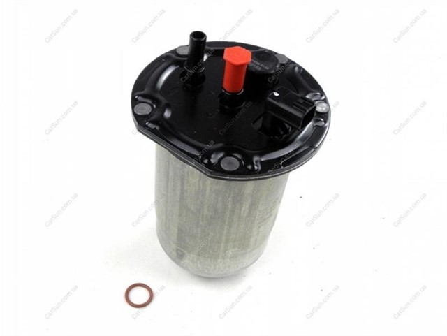 YAKIT FILTRESI KOMPLE CLIO IV 12 CAPTUR I 12 DOKKER 12 DUSTER 10 SYMBOL III 13 MICRA V 16 CITAN 19 21 1.5 DCI MAZOT FILTRE KUTUSU