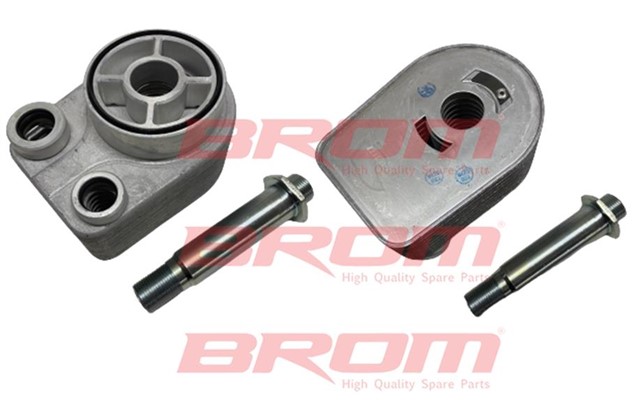 YAG SOGUTUCU MEGANE II LAGUNA III 8200923115 - 8200606297 - 8200267937