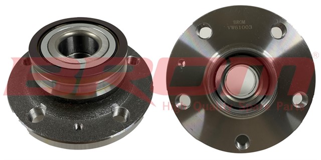 PORYA ARKA BILYALI [32MM] CADDY - GOLF5 - GOLF6 - GOLF7 - JETTA - A3 - LEON 04 - 