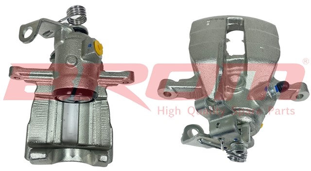 FREN KALIPERI ARKA SOL T5 - T6 04 - 