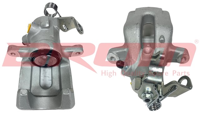 FREN KALIPERI ARKA SAG P307 00 - - C4 04 - - 