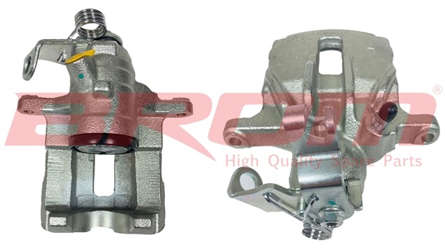 FREN KALIPERI ARKA SOL TRAFFIC II