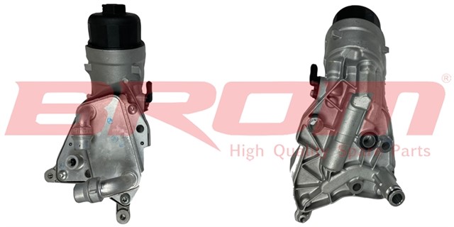 YAG SOGUTUCUSU KOMPLE DOBLO III - BRAVO - LINEA - GRANDE PUNTO - PUNTO EVO - COMBO D - ALFA MITO 1.6DMTJ