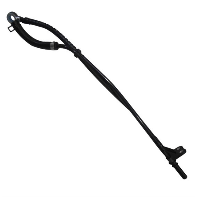 YAKIT BORUSU DUCATO III 06 JUMPER - IVECO DAILY IV - KARSAN J10 2.3JTD EURO 4